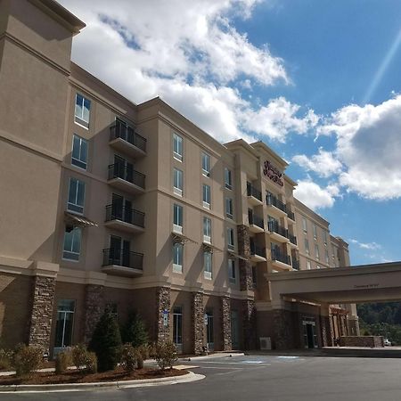 Hampton Inn & Suites Boone, Nc Экстерьер фото